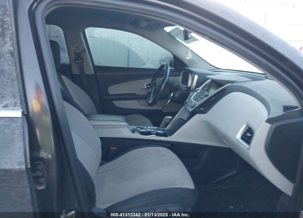 2015 CHEVROLET EQUINOX LT VIN: 2GNALBEK5F6305065