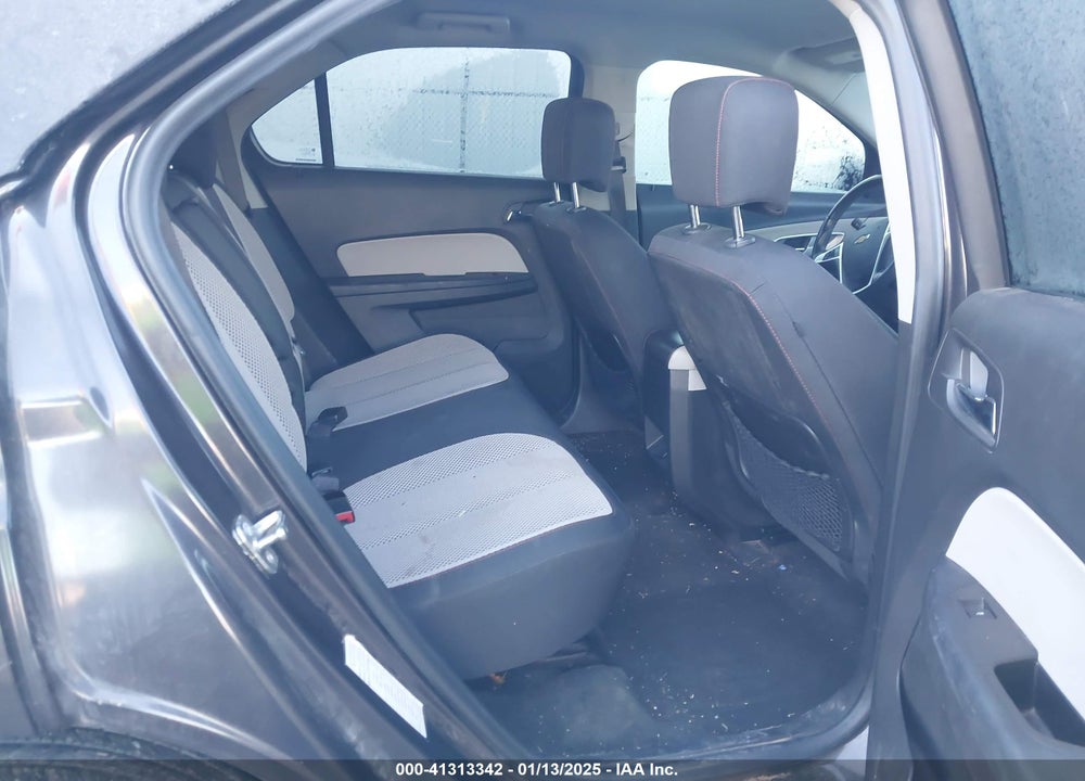 2015 CHEVROLET EQUINOX LT VIN: 2GNALBEK5F6305065