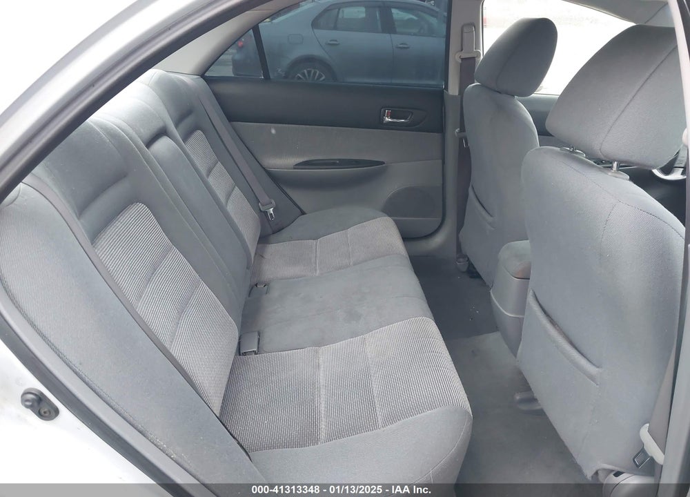 2004 MAZDA 6 S VIN: 1YVFP80DX45N33077