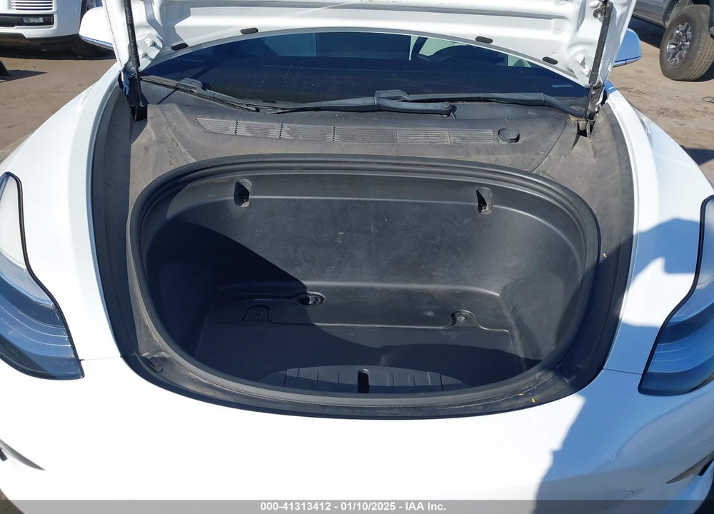 2020 TESLA MODEL 3 VIN: 5YJ3E1EBXLF713024