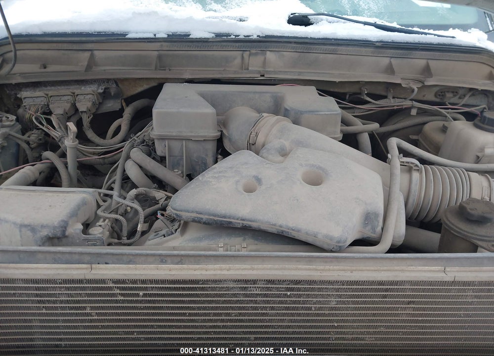 2012 FORD F-250 VIN: 1FT7W2B69CED23299