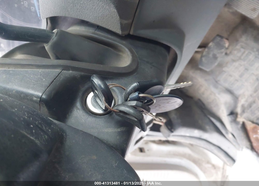 2012 FORD F-250 VIN: 1FT7W2B69CED23299