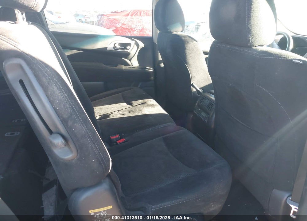 2015 NISSAN PATHFINDER S VIN: 5N1AR2MM1FC615369