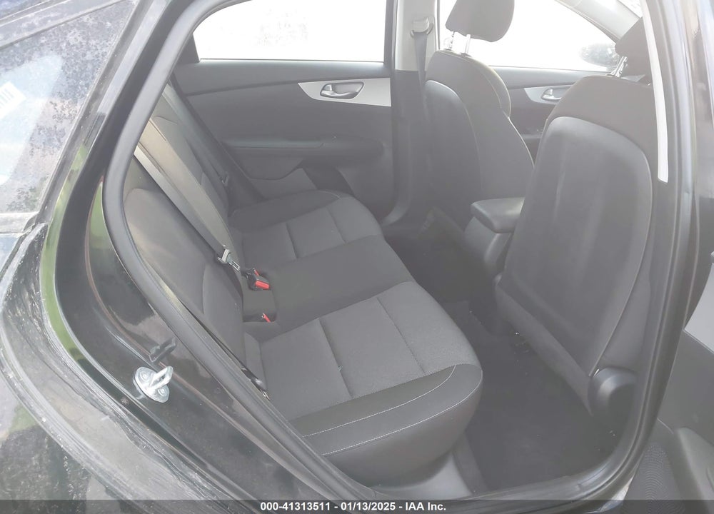 2024 KIA FORTE LXS VIN: 3KPF24AD4RE712271