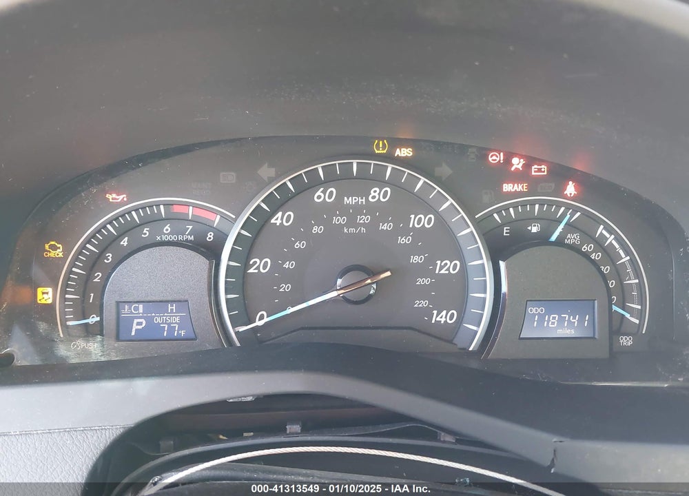 2015 TOYOTA CAMRY VIN: 4T4BF1FK0FR461515
