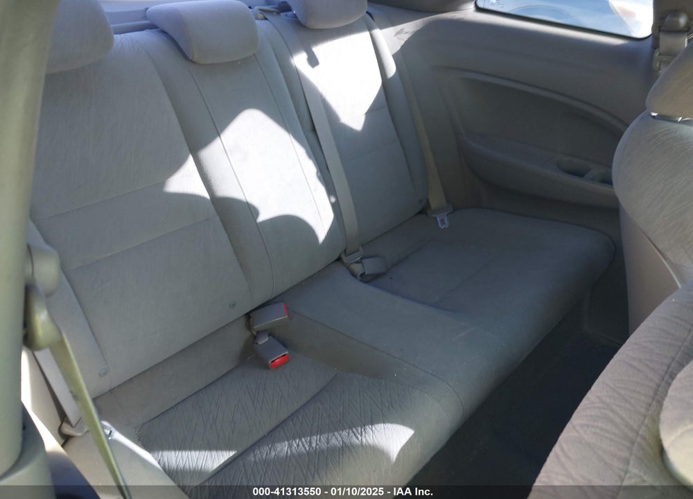 2006 HONDA CIVIC LX VIN: 2HGFG12676H574419
