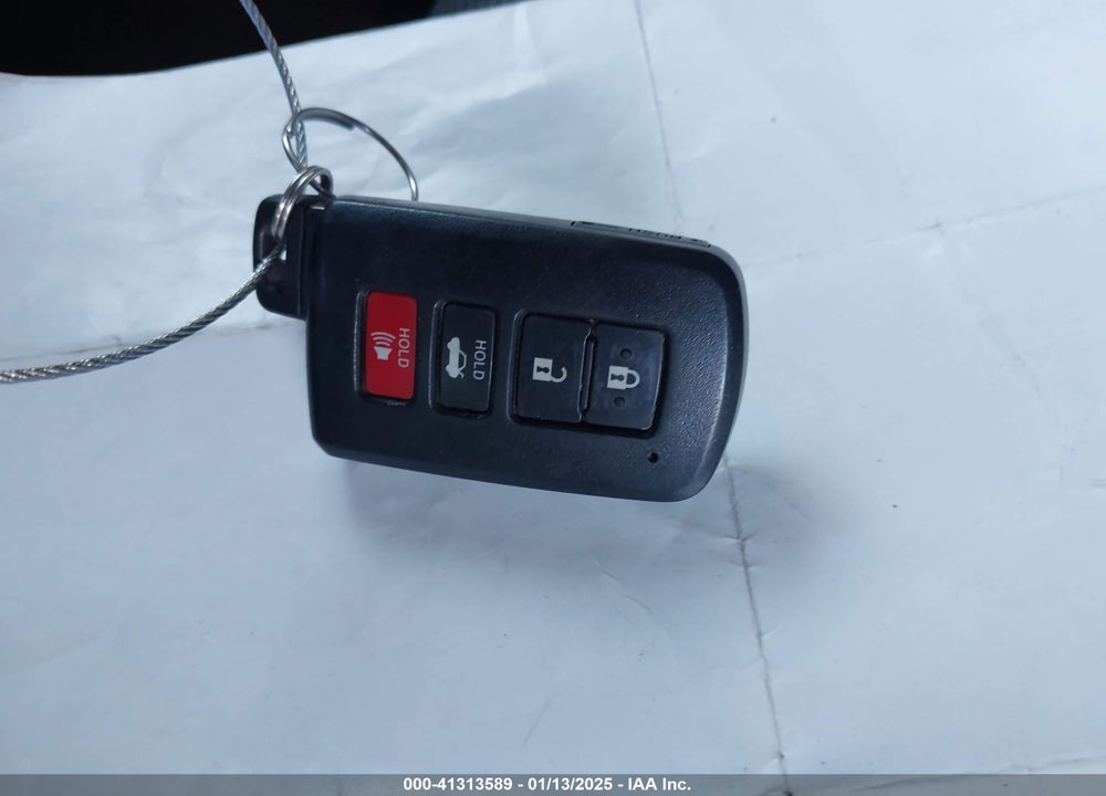 2014 TOYOTA COROLLA VIN: 5YFBURHE3EP065309