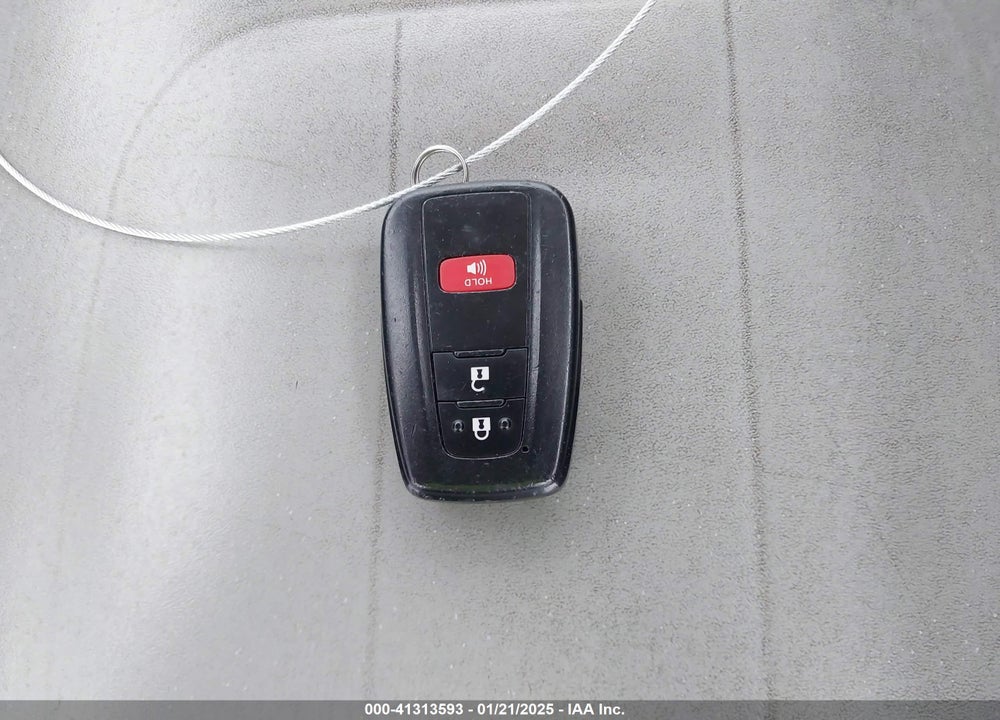 2016 TOYOTA PRIUS VIN: JTDKARFU7G3505269