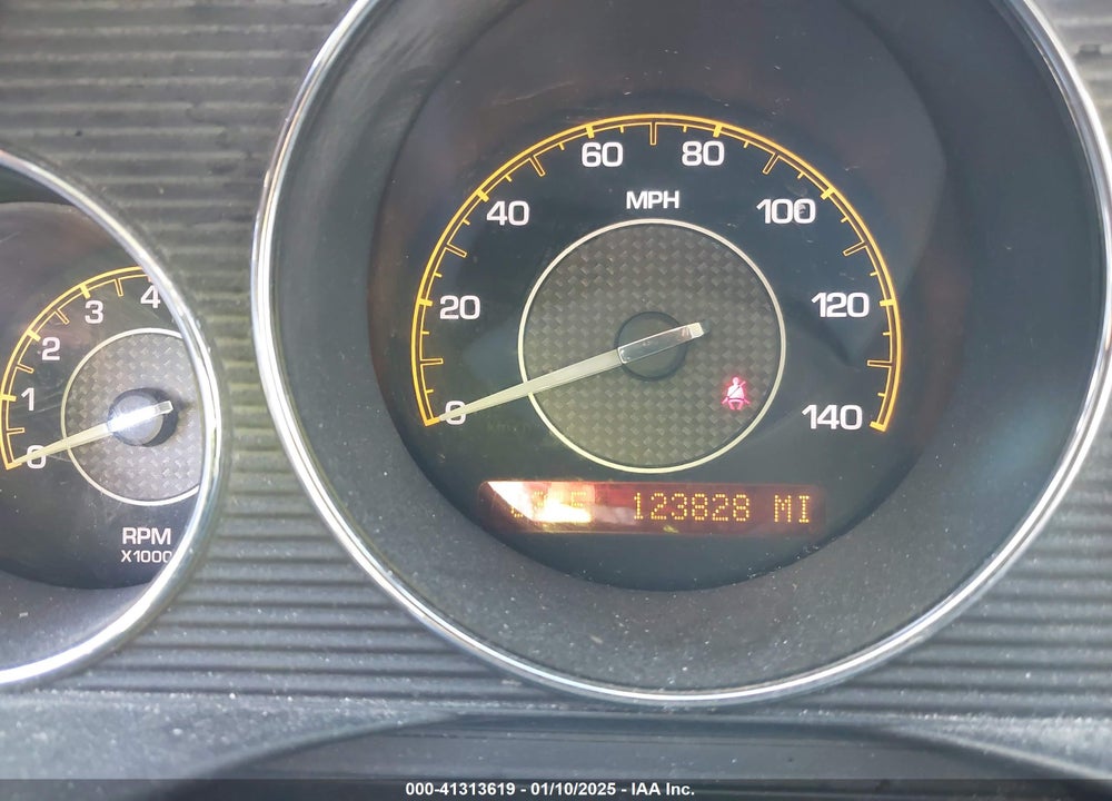 2007 SATURN AURA XE VIN: 1G8ZS57N17F131472