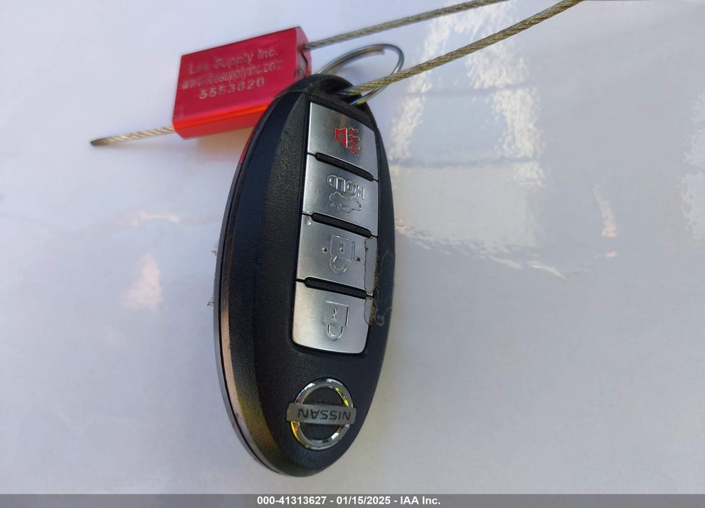 2019 NISSAN SENTRA VIN: 3N1AB7AP5KY363750