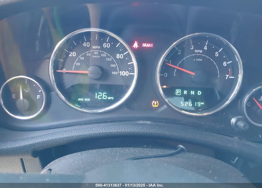 2017 JEEP WRANGLER UNLIMITED SPORT 4X4 VIN: 1C4BJWDG5HL555925