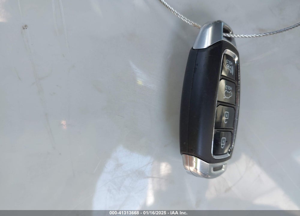 2019 HYUNDAI KONA ULTIMATE VIN: KM8K53A55KU301246