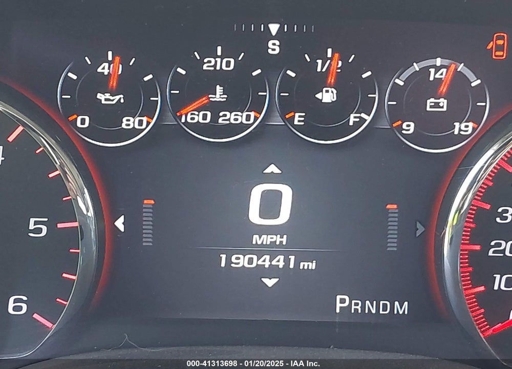 2014 GMC SIERRA 1500 VIN: 3GTU2WEJ2EG349289