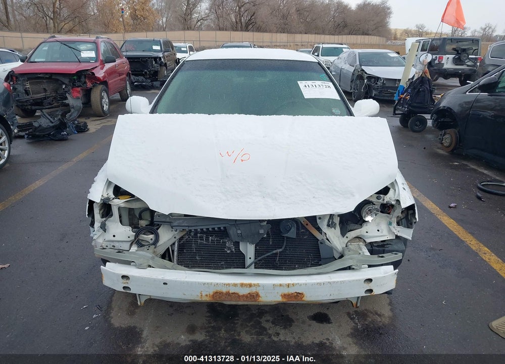 2006 NISSAN SENTRA 1.8S VIN: 3N1CB51DX6L561455