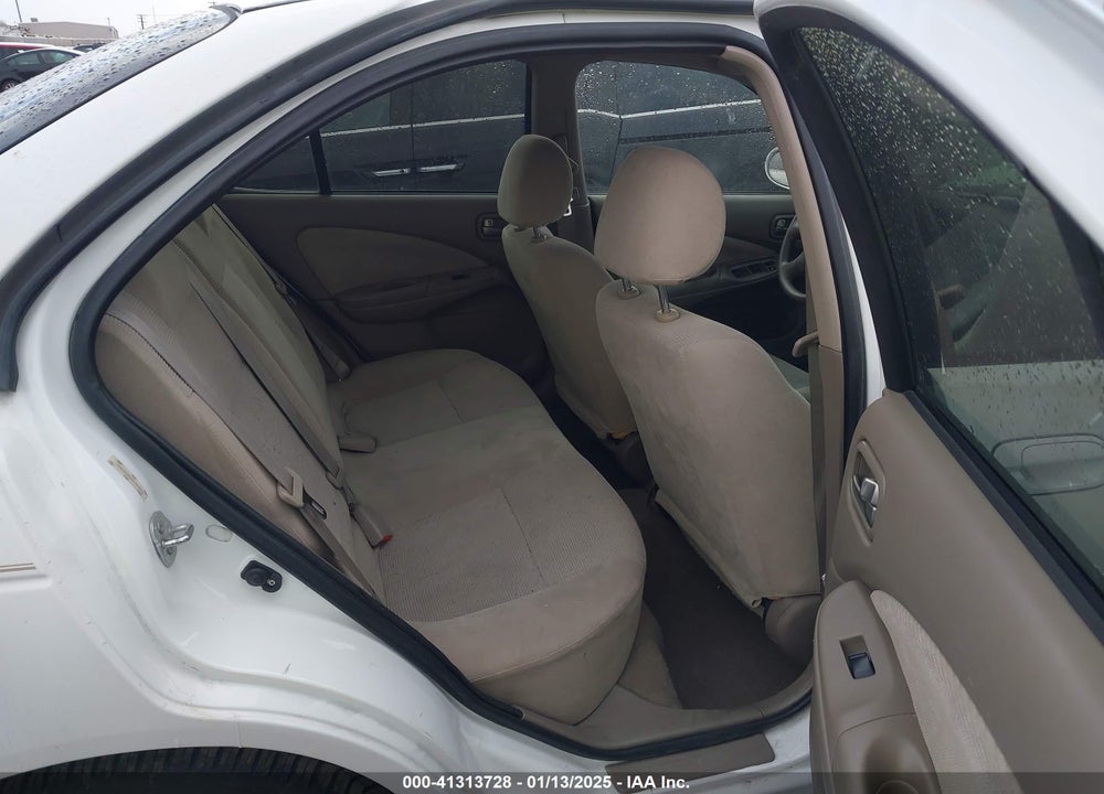 2006 NISSAN SENTRA 1.8S VIN: 3N1CB51DX6L561455