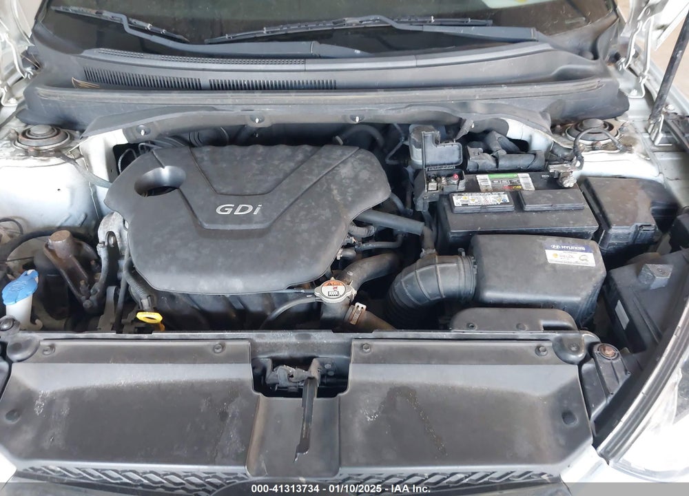 2016 HYUNDAI VELOSTER VIN: KMHTC6AD9GU294957