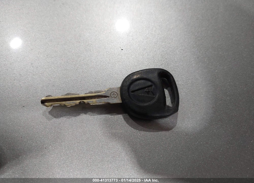 2008 PONTIAC G6 VIN: 1G2ZG57N284285696