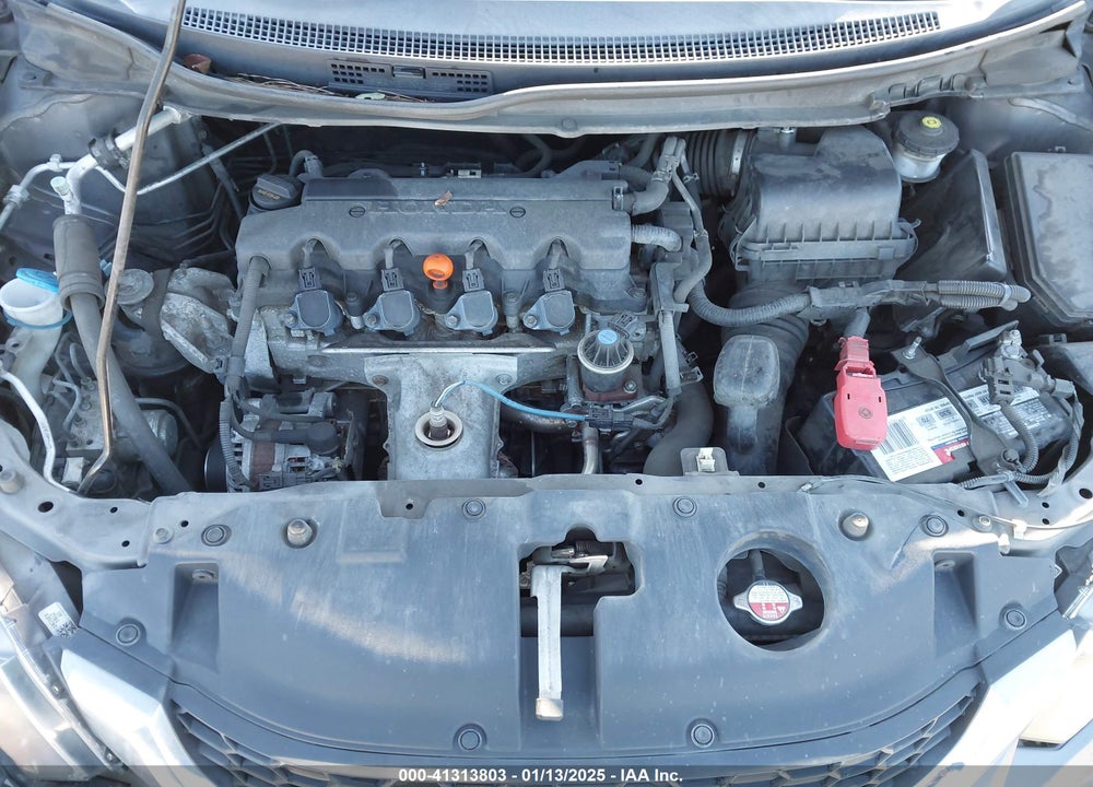 2015 HONDA CIVIC VIN: 19XFB2F7XFE703707