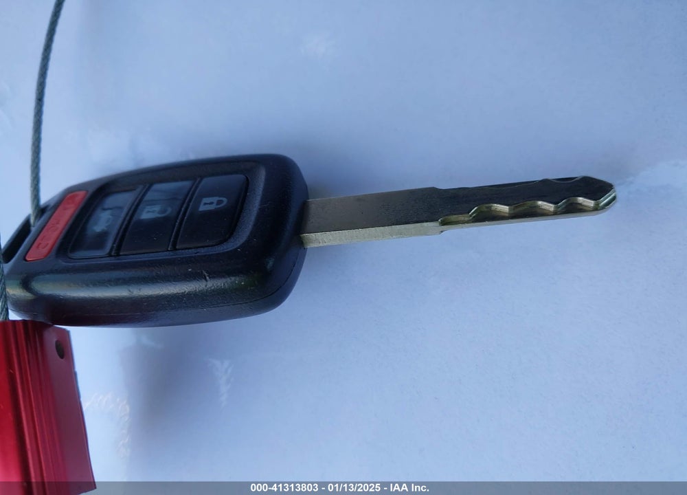 2015 HONDA CIVIC VIN: 19XFB2F7XFE703707