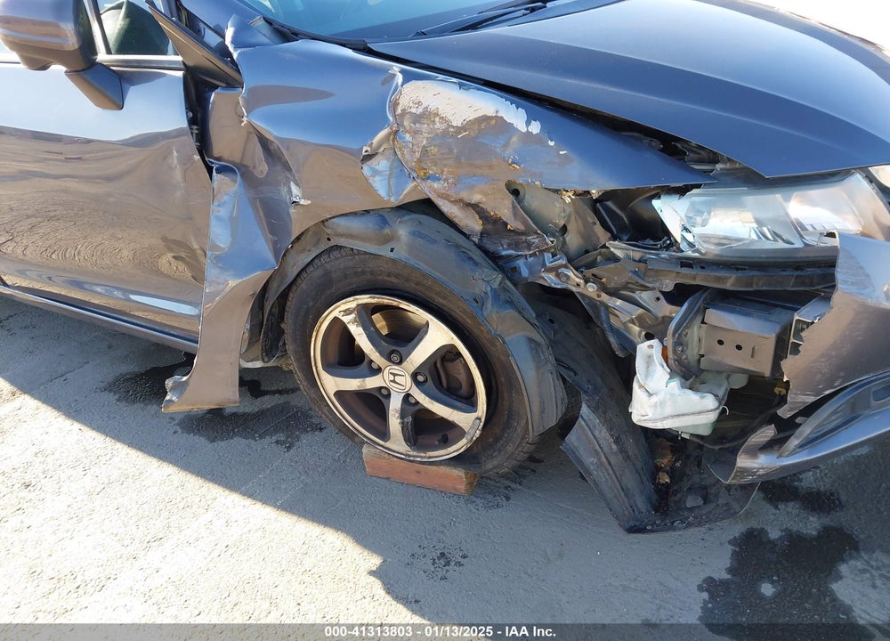 2015 HONDA CIVIC VIN: 19XFB2F7XFE703707
