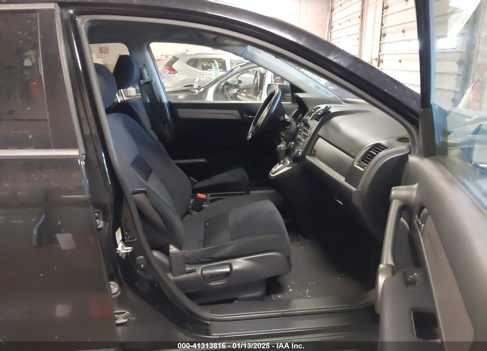 2011 HONDA CR-V SE VIN: JHLRE4H42BC023128