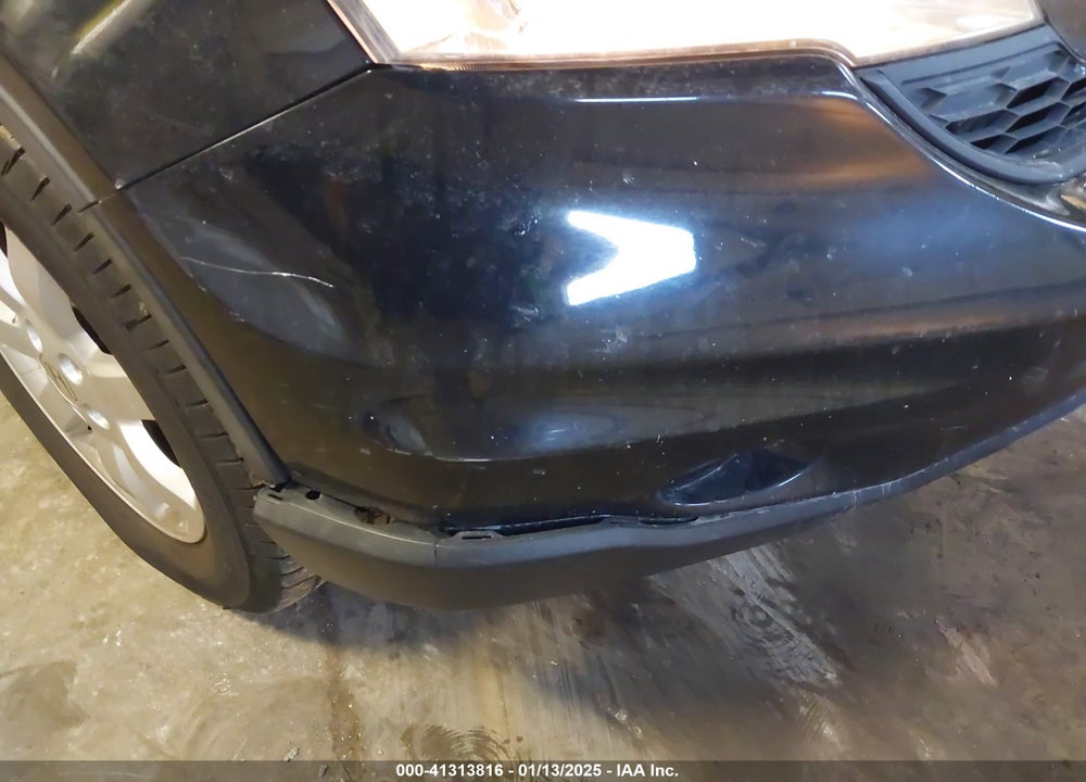 2011 HONDA CR-V SE VIN: JHLRE4H42BC023128
