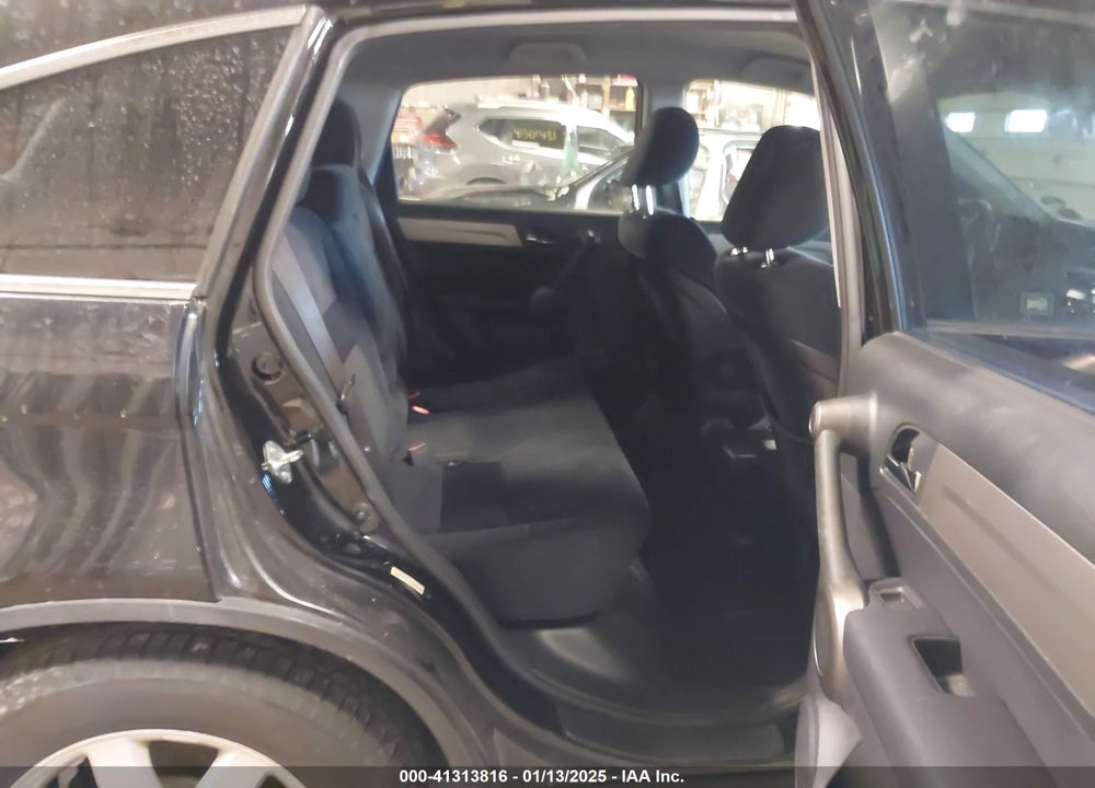 2011 HONDA CR-V SE VIN: JHLRE4H42BC023128