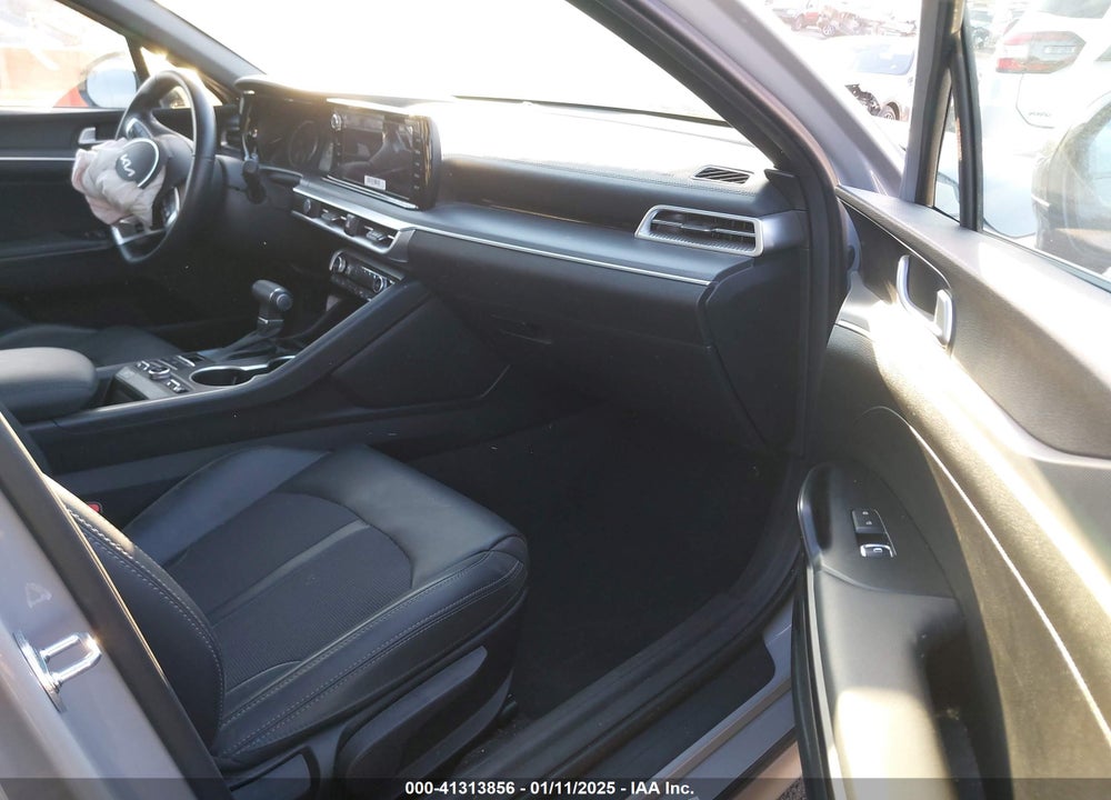 2024 KIA K5 GT LINE VIN: 5XXG64J23RG257718