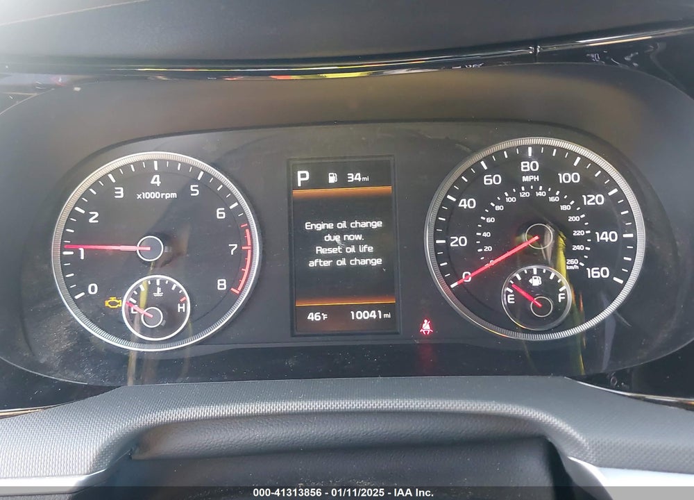 2024 KIA K5 GT LINE VIN: 5XXG64J23RG257718
