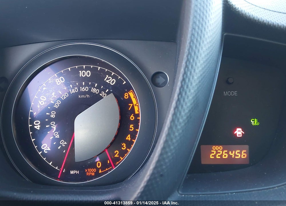 2012 SCIO XD AUTOMATIC VIN: JTKKU4B43C1027642