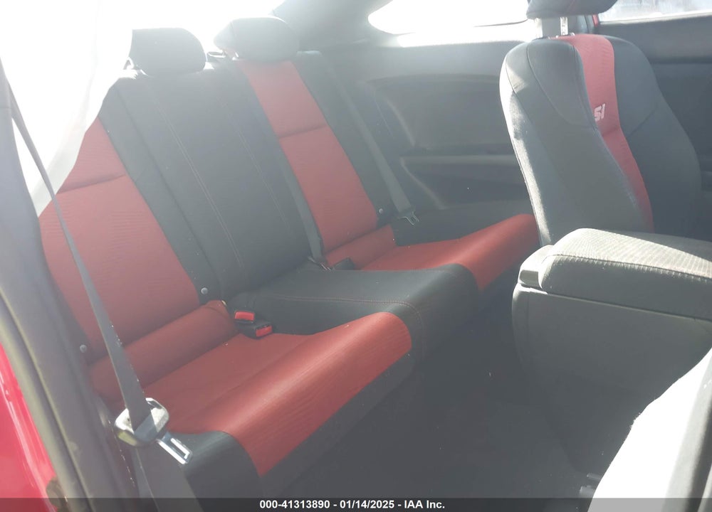 2015 HONDA CIVIC VIN: 2HGFG4A54FH705302