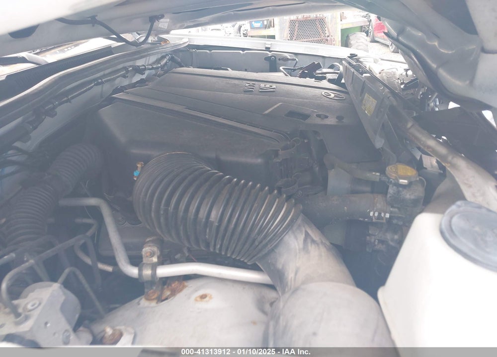 2006 TOYOTA TACOMA BASE V6 VIN: 5TEUU42N16Z216261