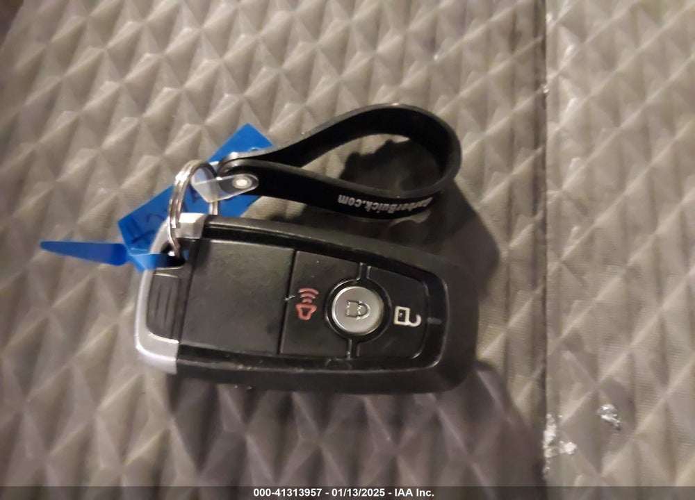 2020 FORD ESCAPE SE VIN: 1FMCU9G68LUC70537