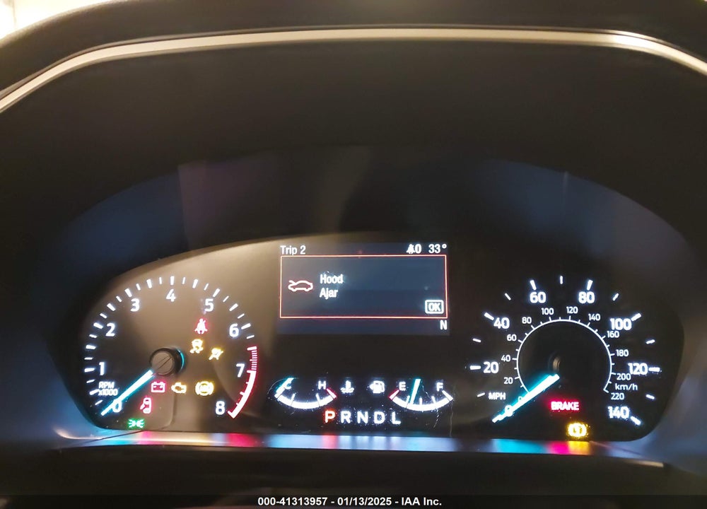 2020 FORD ESCAPE SE VIN: 1FMCU9G68LUC70537