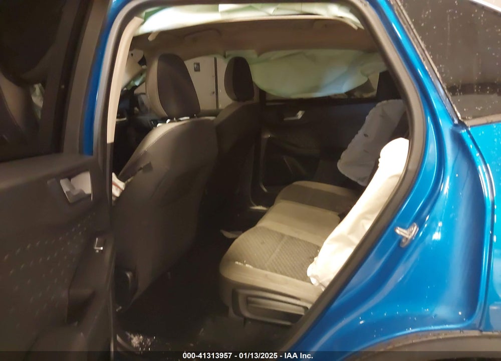 2020 FORD ESCAPE SE VIN: 1FMCU9G68LUC70537