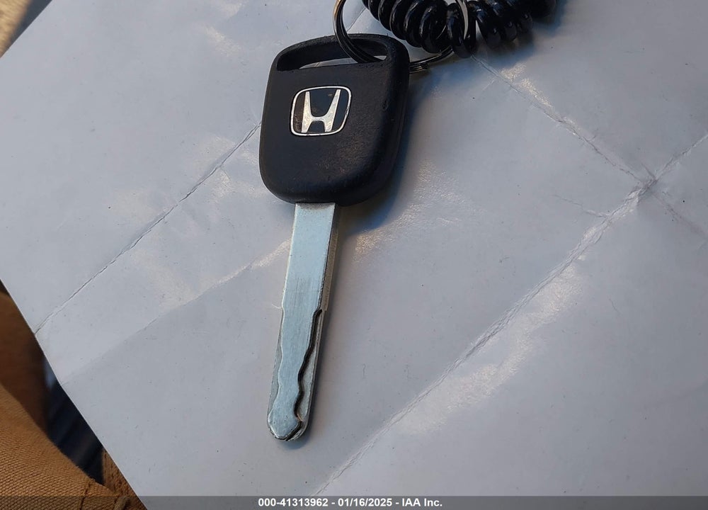 2007 HONDA ELEMENT EX VIN: 5J6YH287X7L011941