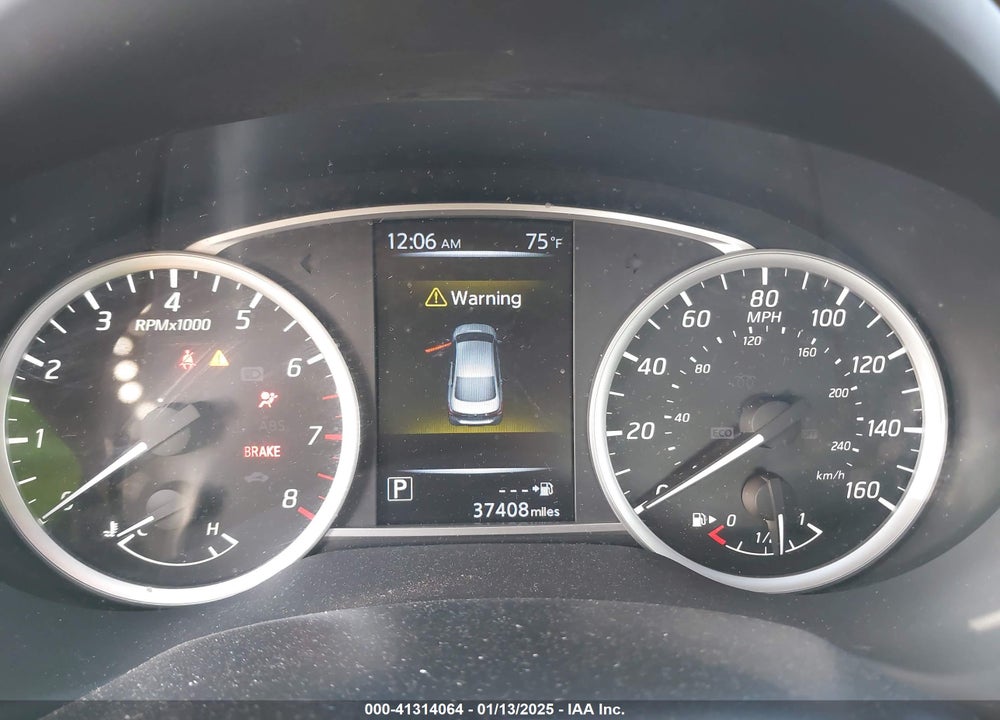 2017 NISSAN SENTRA SV VIN: 3N1AB7AP4HY322194