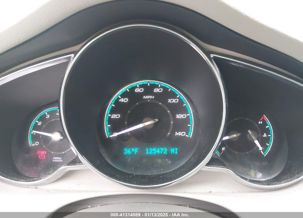 2011 CHEVROLET MALIBU LS VIN: 1G1ZA5EU3BF105086
