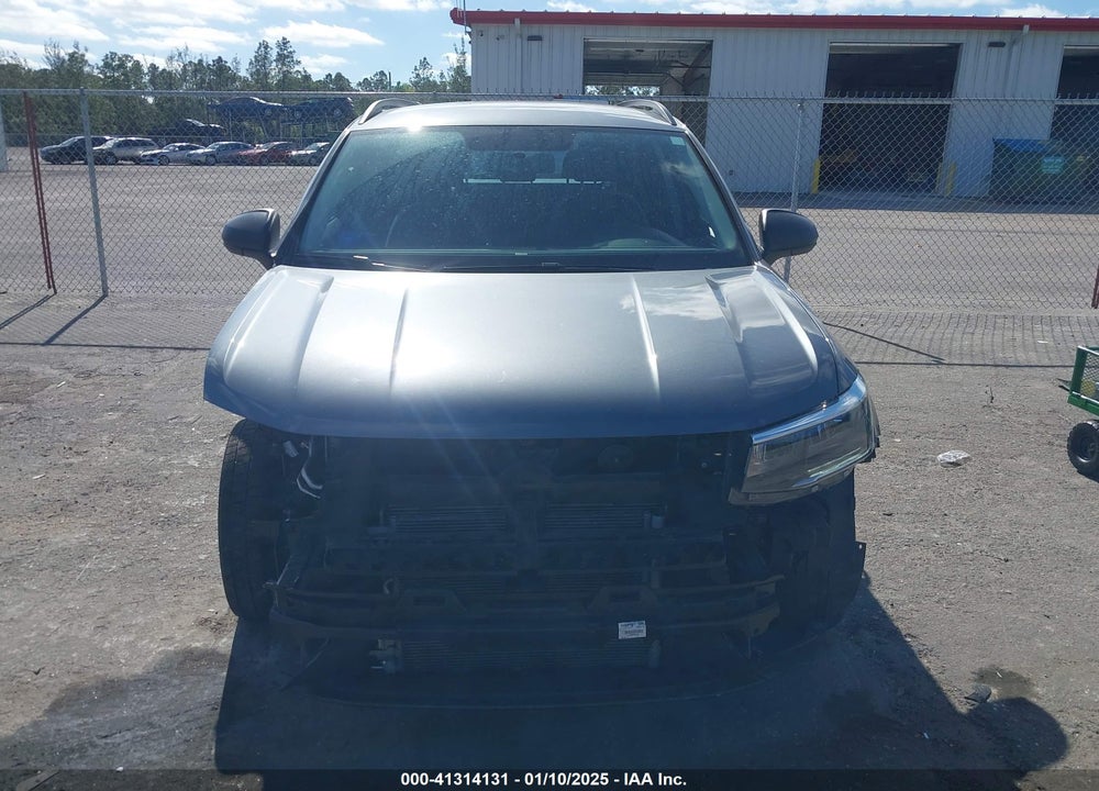 2022 VOLKSWAGEN TAOS 1.5T S VIN: 3VVCX7B22NM028047