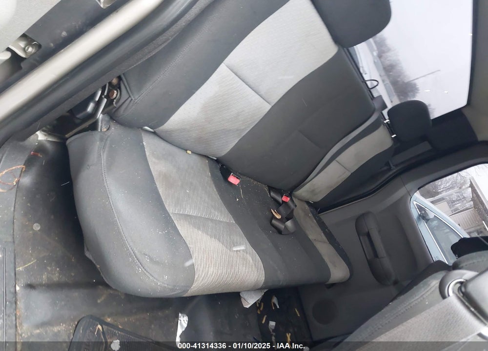 2007 CHEVROLET SILVERADO 1500 VIN: 1GCEC19C17Z503025