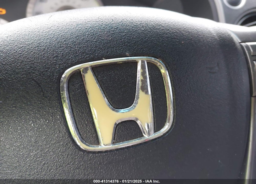 2010 HONDA PILOT EX-L VIN: 5FNYF3H65AB017939