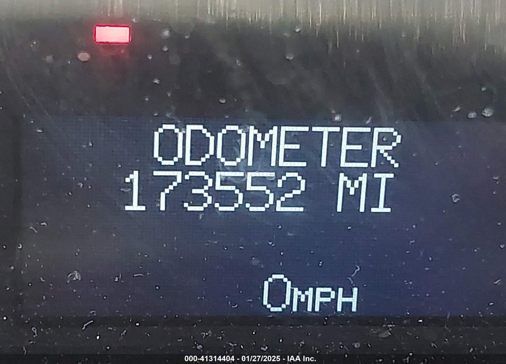 2007 CADILLAC ESCALADE STANDARD VIN: 1GYFK63847R389654