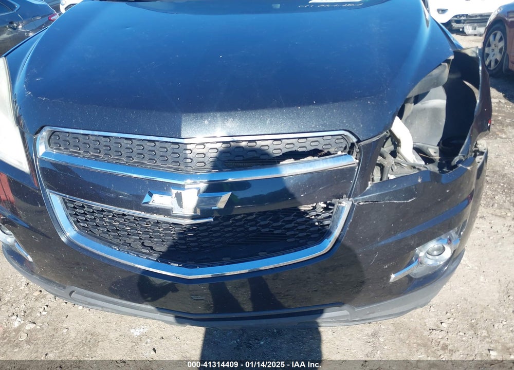 2015 CHEVROLET EQUINOX 2LT VIN: 2GNALCEK1F6417576