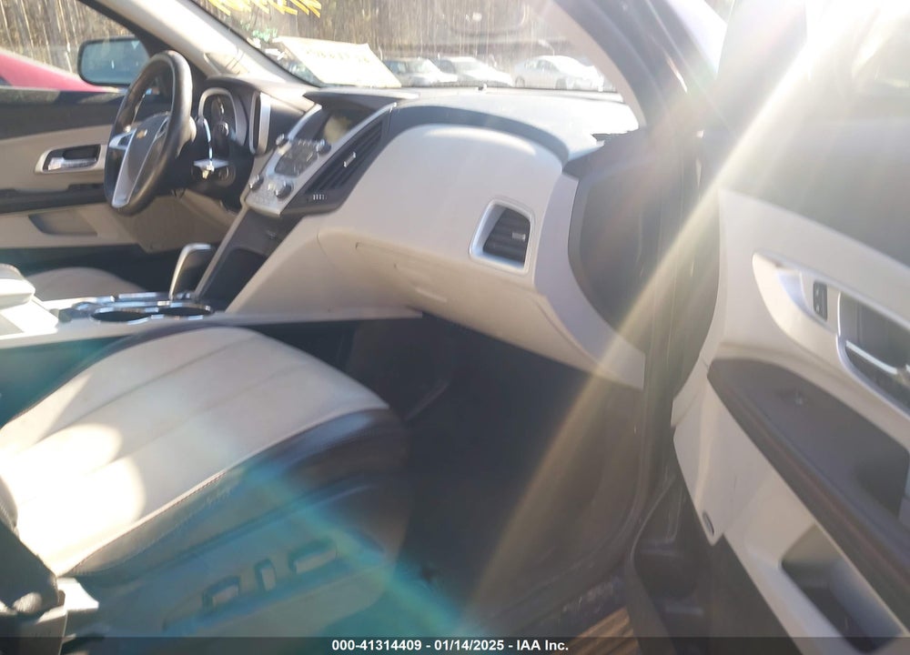 2015 CHEVROLET EQUINOX 2LT VIN: 2GNALCEK1F6417576