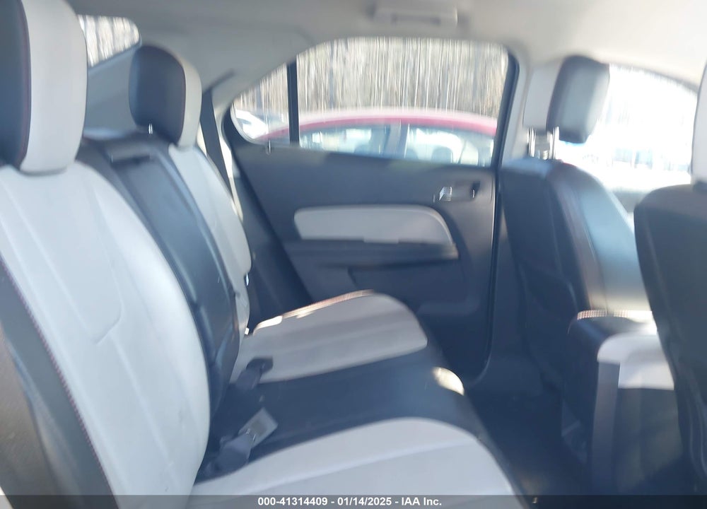 2015 CHEVROLET EQUINOX 2LT VIN: 2GNALCEK1F6417576