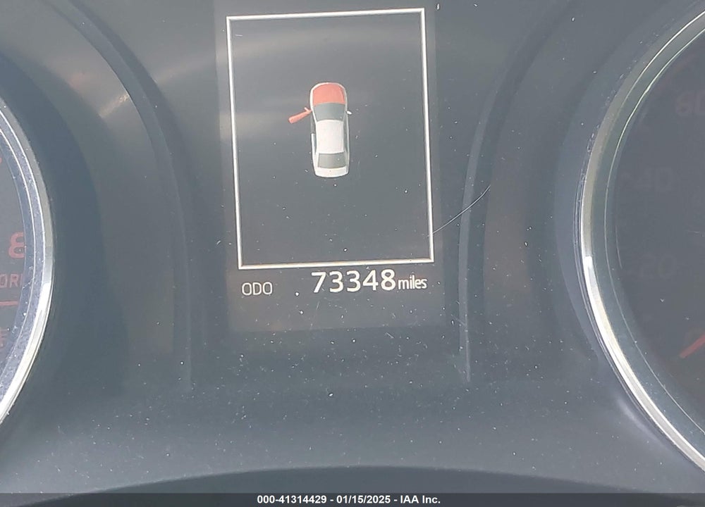 2020 TOYOTA CAMRY VIN: 4T1NZ1AK6LU036737