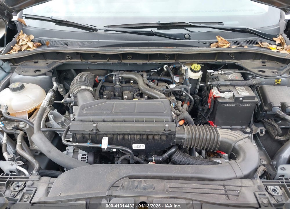 2023 FORD ESCAPE ACTIVE VIN: 1FMCU9GN0PUA11702