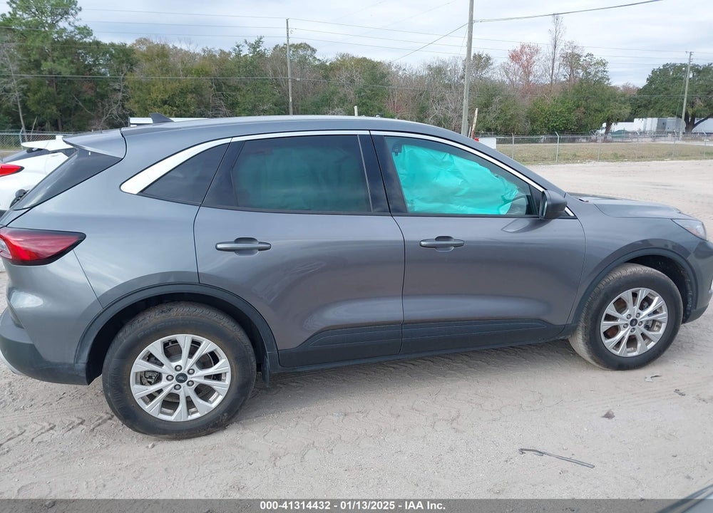 2023 FORD ESCAPE ACTIVE VIN: 1FMCU9GN0PUA11702
