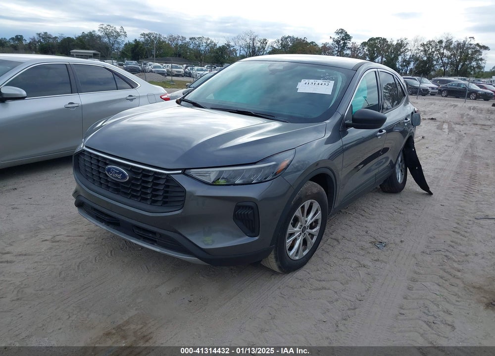 2023 FORD ESCAPE ACTIVE VIN: 1FMCU9GN0PUA11702
