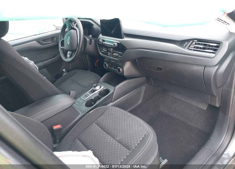 2023 FORD ESCAPE ACTIVE VIN: 1FMCU9GN0PUA11702